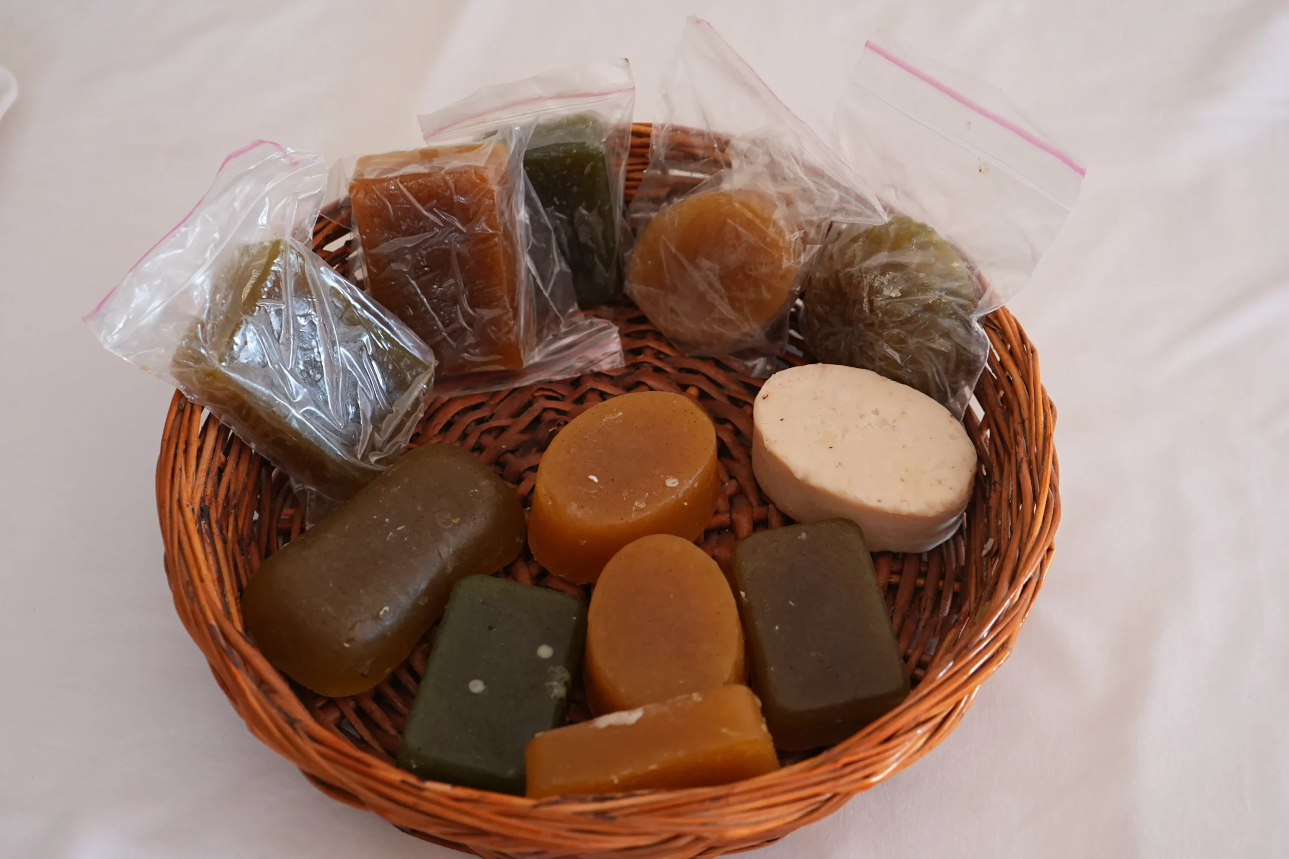 soap stack