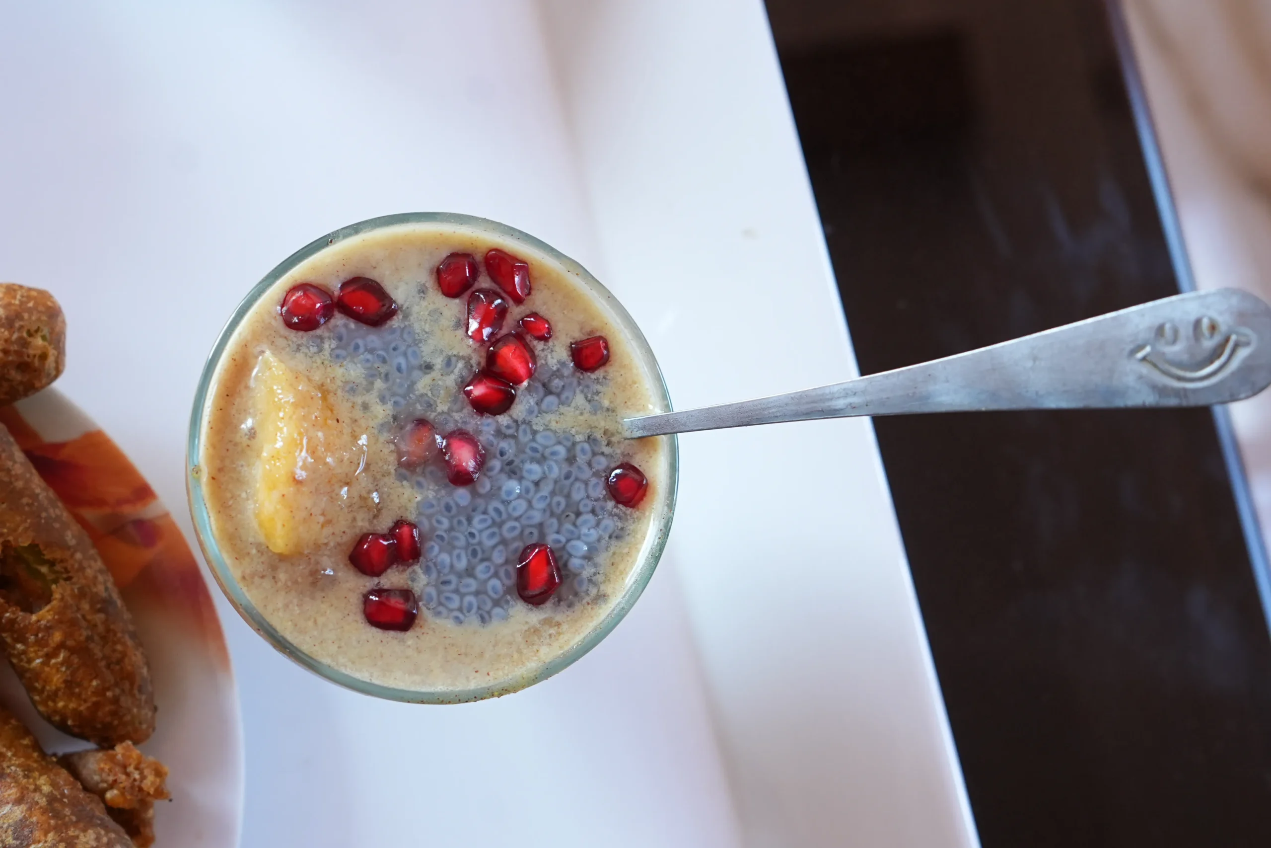 breakfast bowl