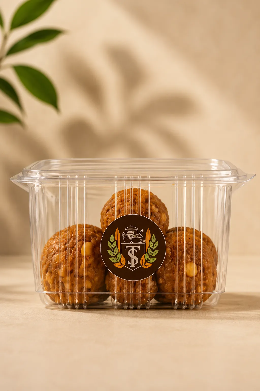 Trupthi Healthy Sweets