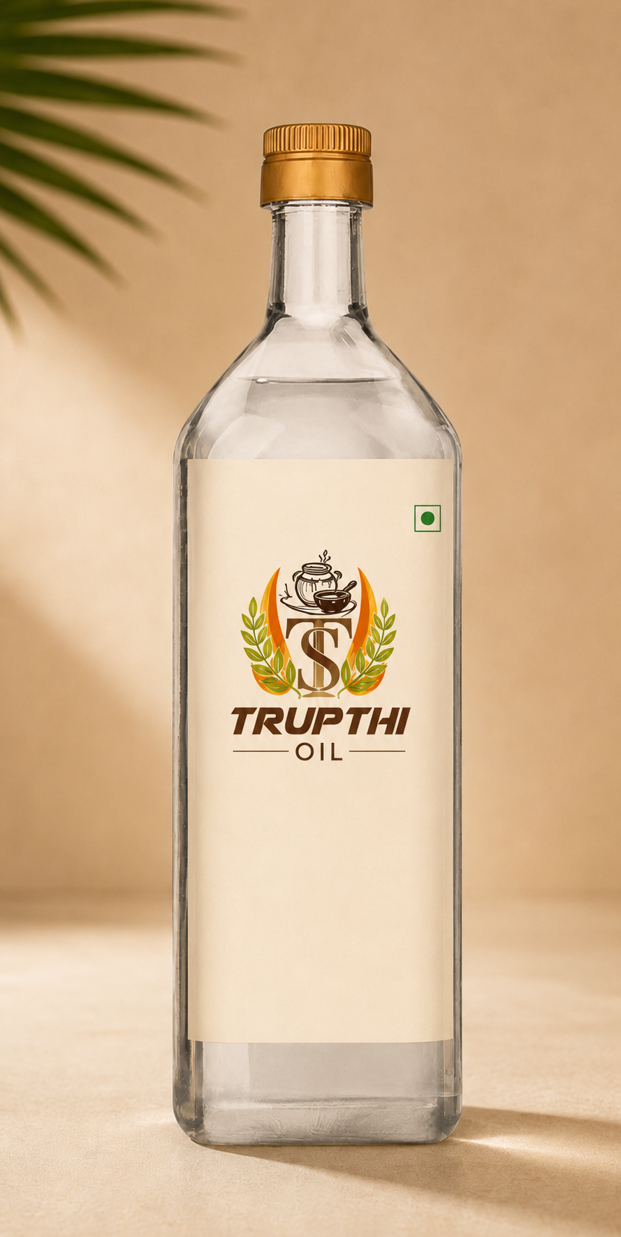 Tripathi Oil